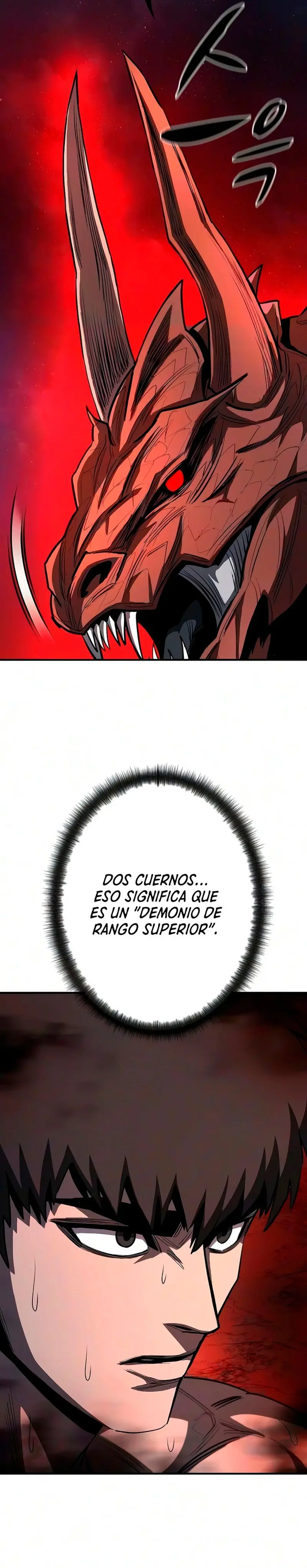Read La segunda campaña del Berserker ES Manga Online