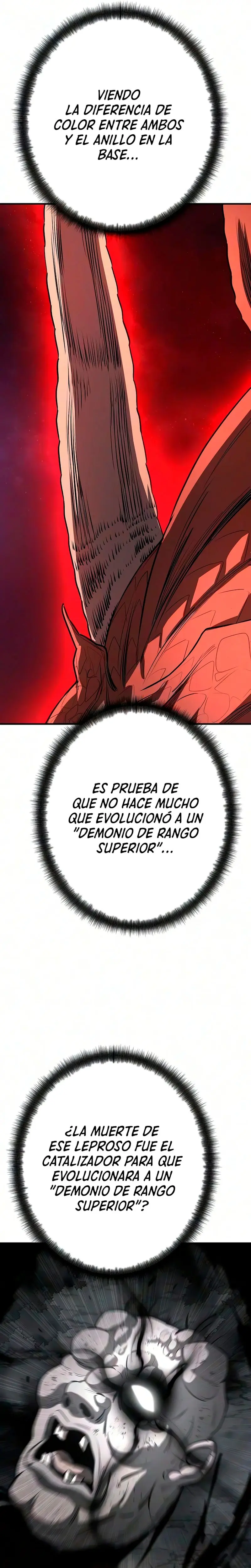 Read La segunda campaña del Berserker ES Manga Online