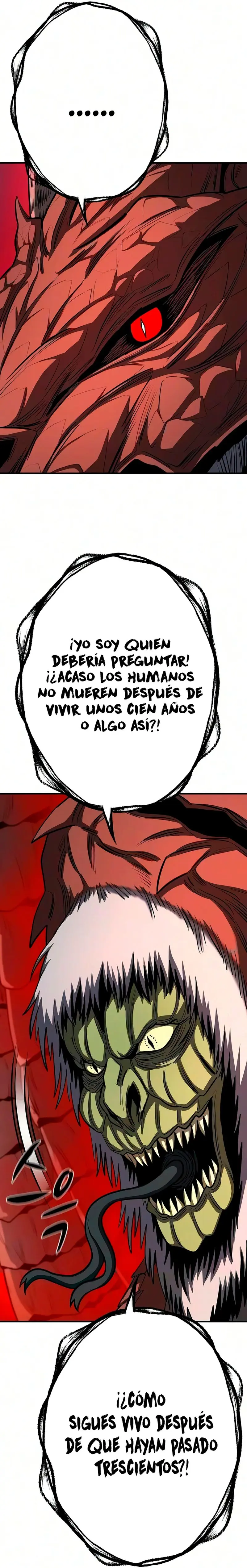 Read La segunda campaña del Berserker ES Manga Online
