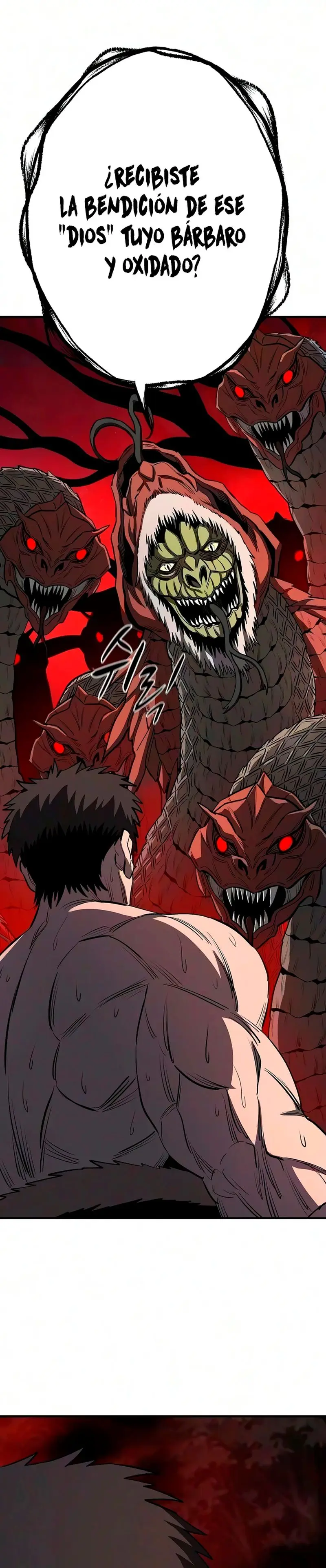 Read La segunda campaña del Berserker ES Manga Online
