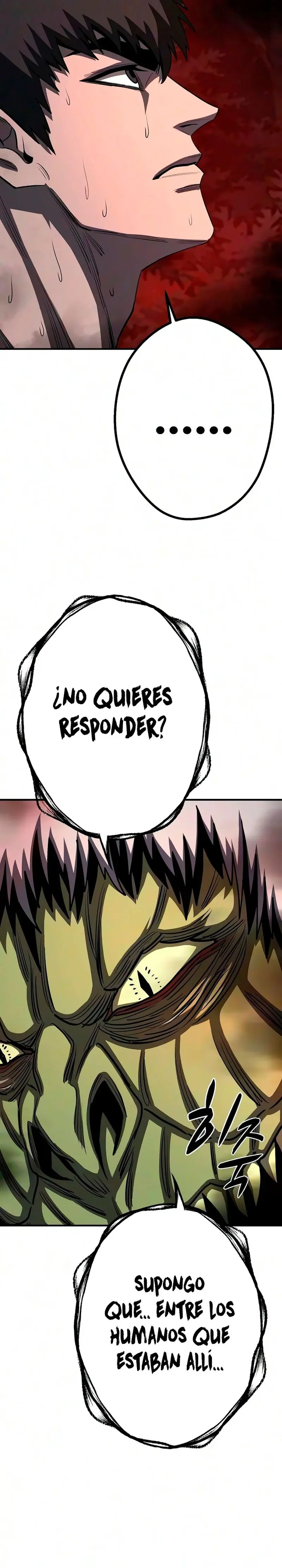 Read La segunda campaña del Berserker ES Manga Online