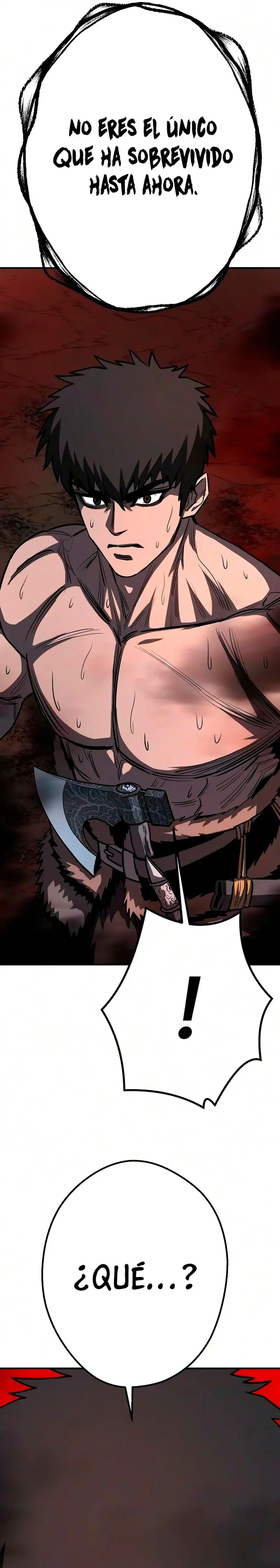 Read La segunda campaña del Berserker ES Manga Online