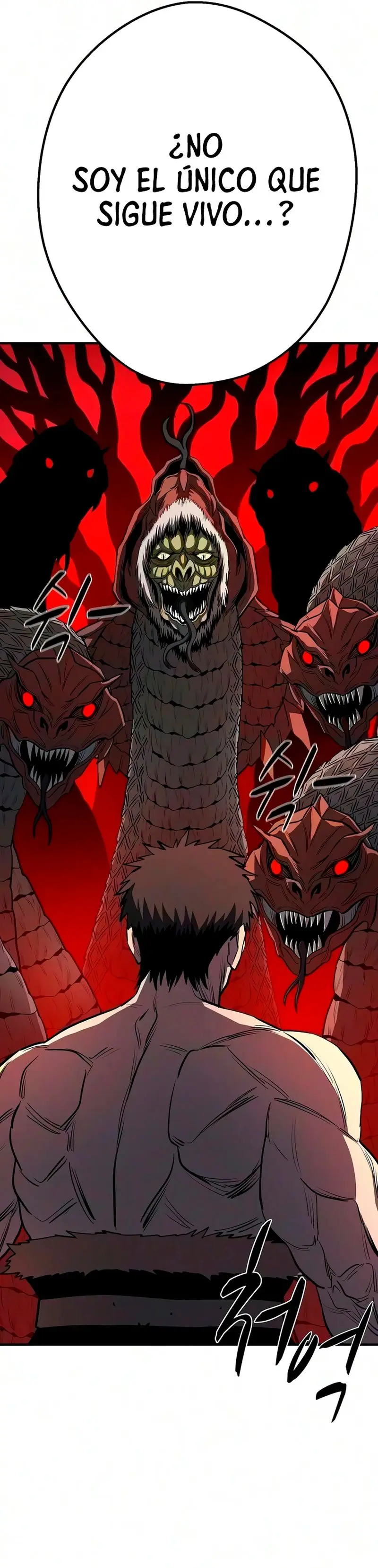 Read La segunda campaña del Berserker ES Manga Online