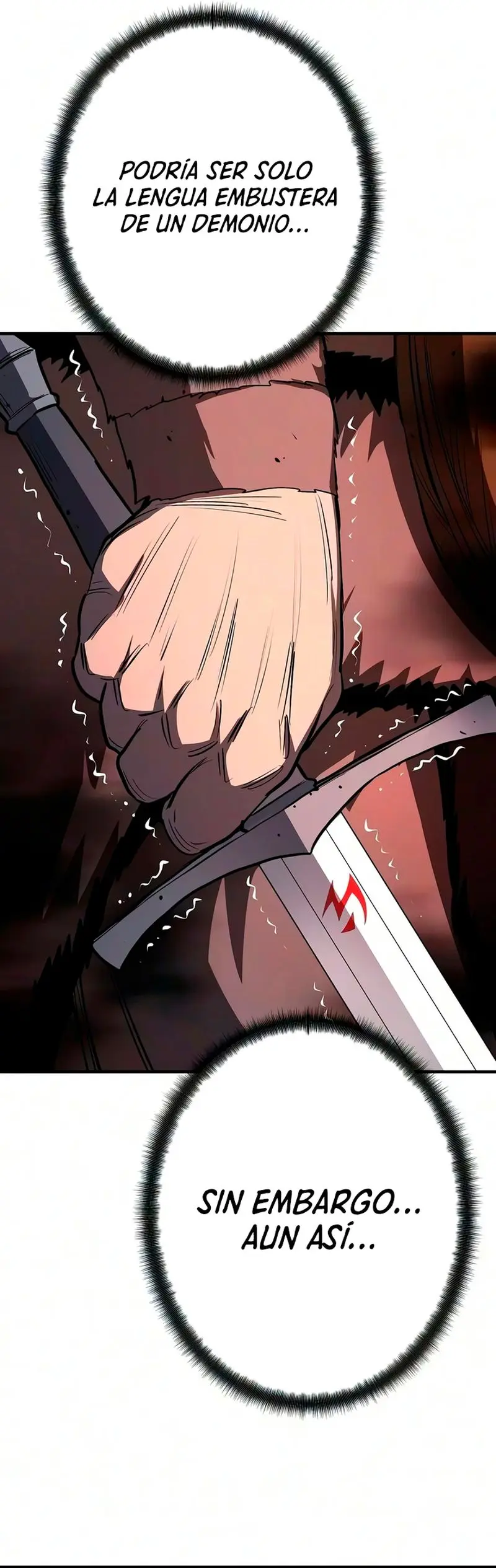 Read La segunda campaña del Berserker ES Manga Online