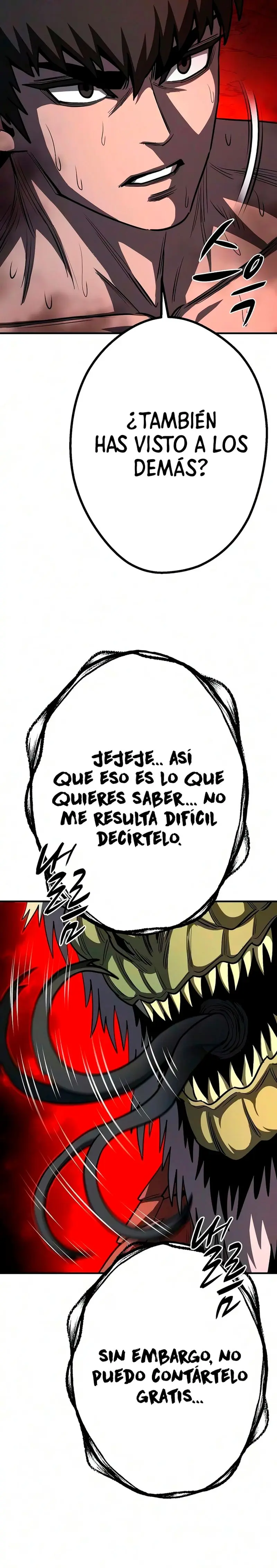 Read La segunda campaña del Berserker ES Manga Online