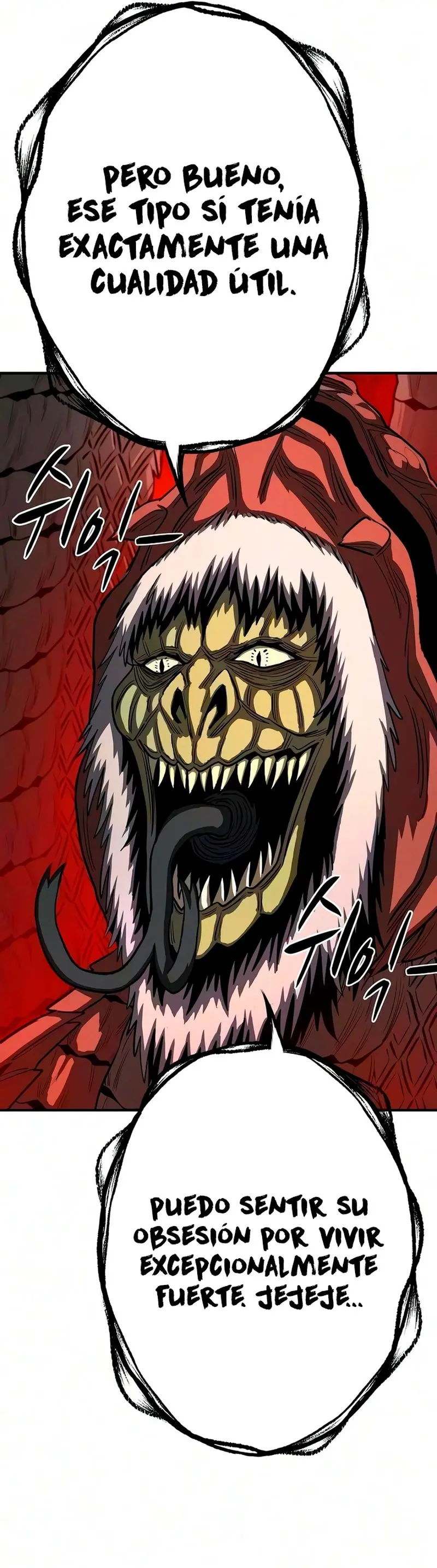 Read La segunda campaña del Berserker ES Manga Online