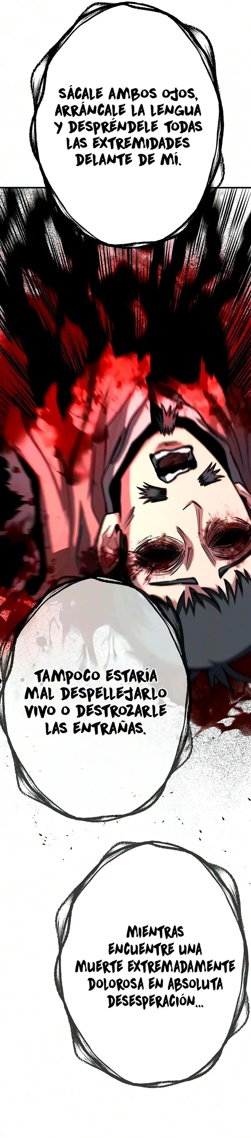 Read La segunda campaña del Berserker ES Manga Online