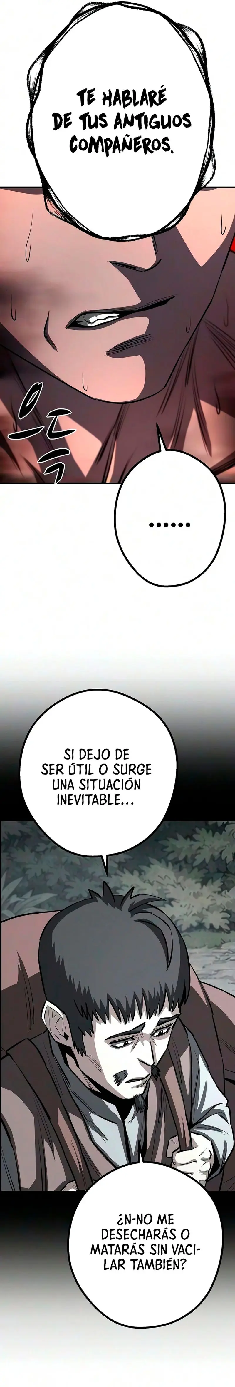 Read La segunda campaña del Berserker ES Manga Online