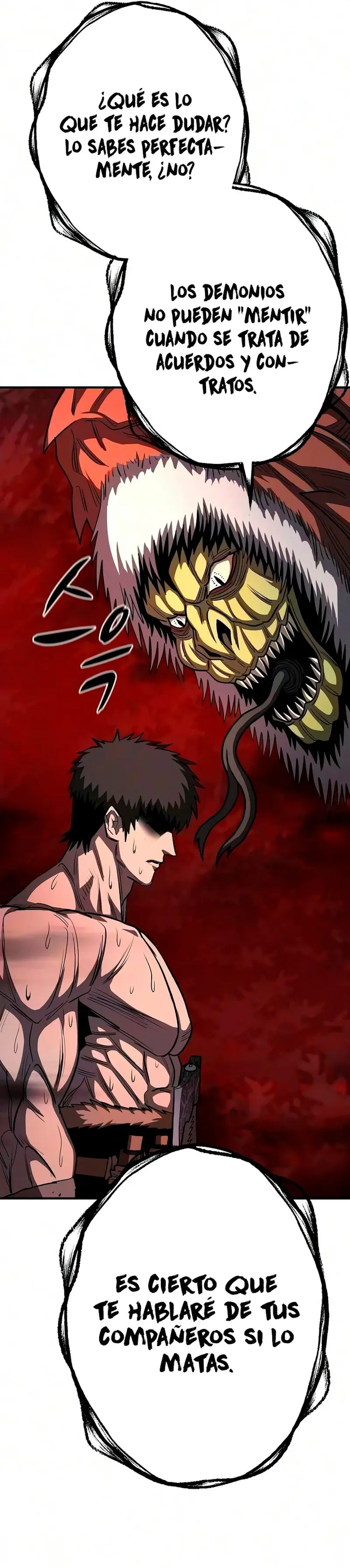 Read La segunda campaña del Berserker ES Manga Online