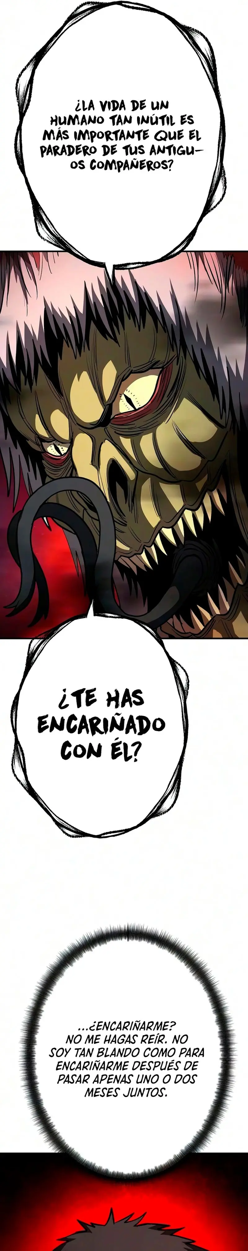 Read La segunda campaña del Berserker ES Manga Online