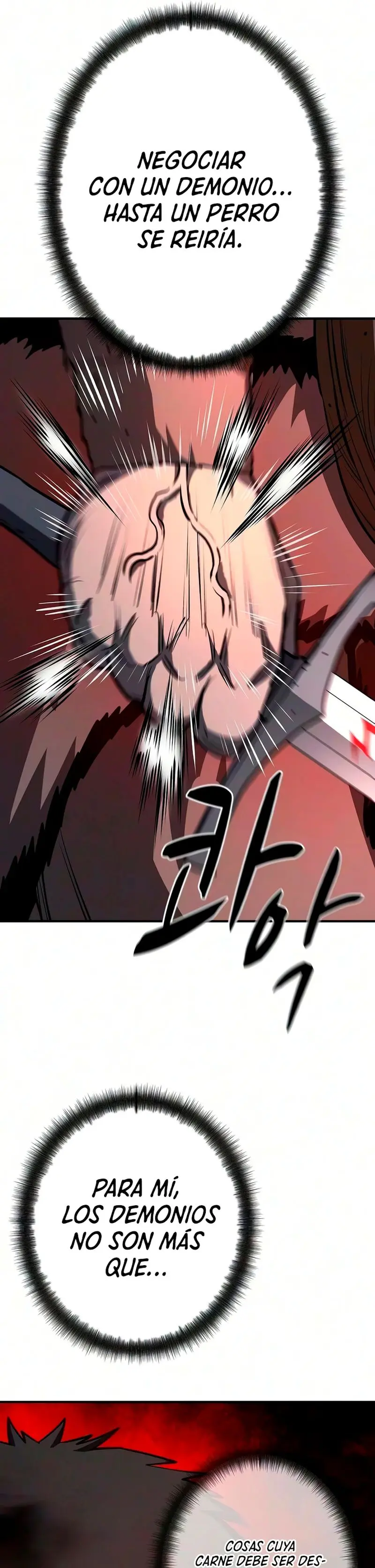 Read La segunda campaña del Berserker ES Manga Online