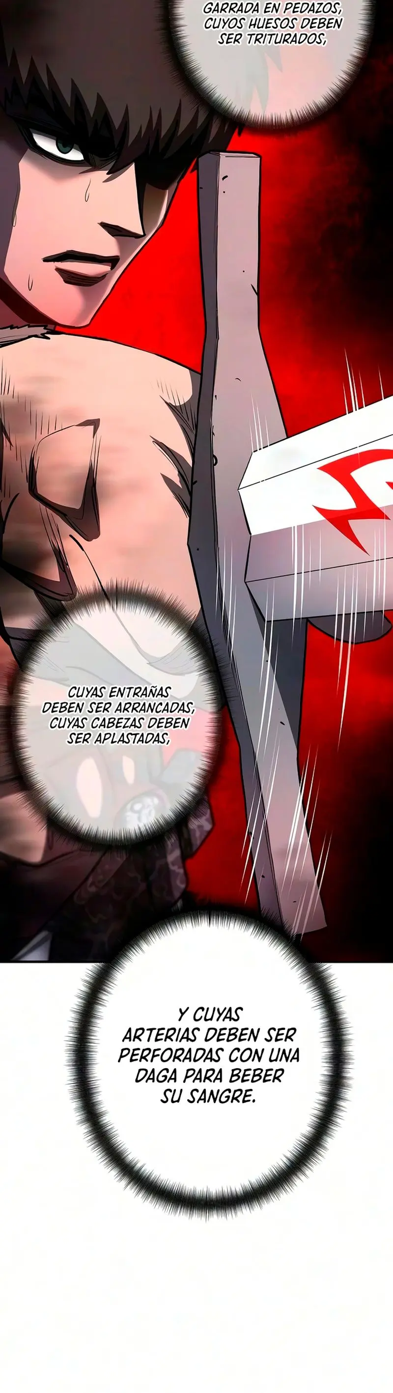 Read La segunda campaña del Berserker ES Manga Online