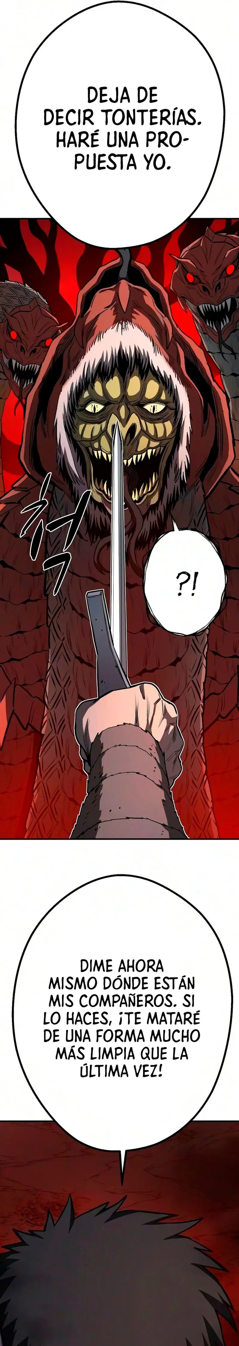 Read La segunda campaña del Berserker ES Manga Online