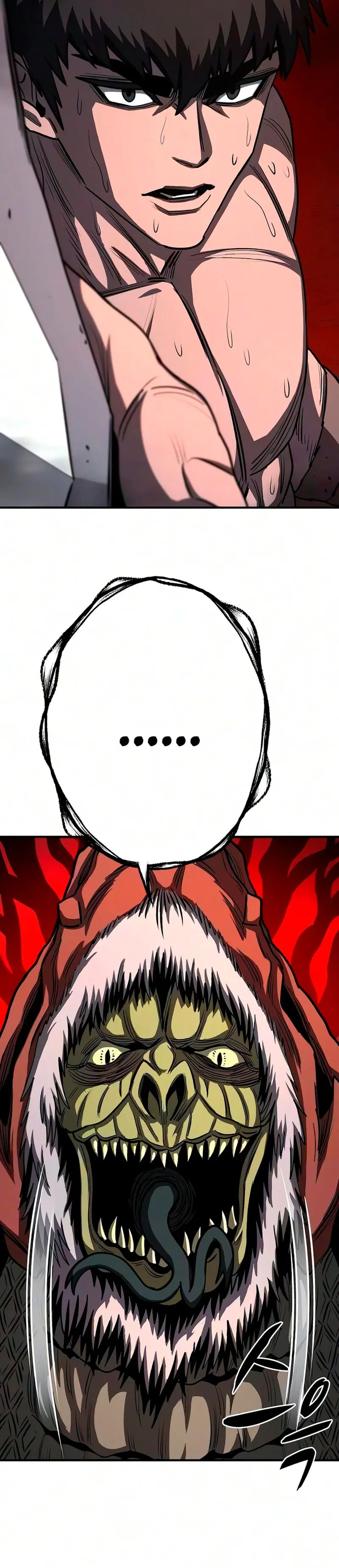 Read La segunda campaña del Berserker ES Manga Online