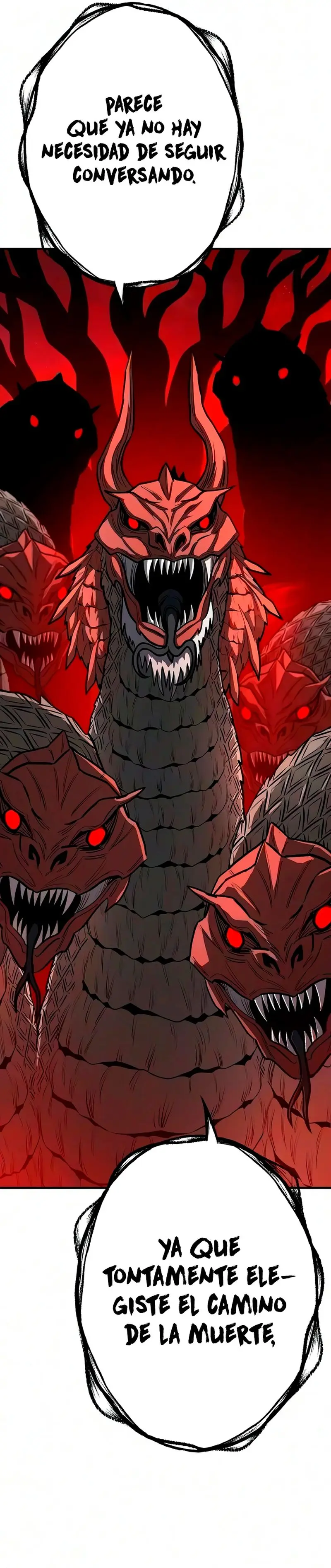 Read La segunda campaña del Berserker ES Manga Online