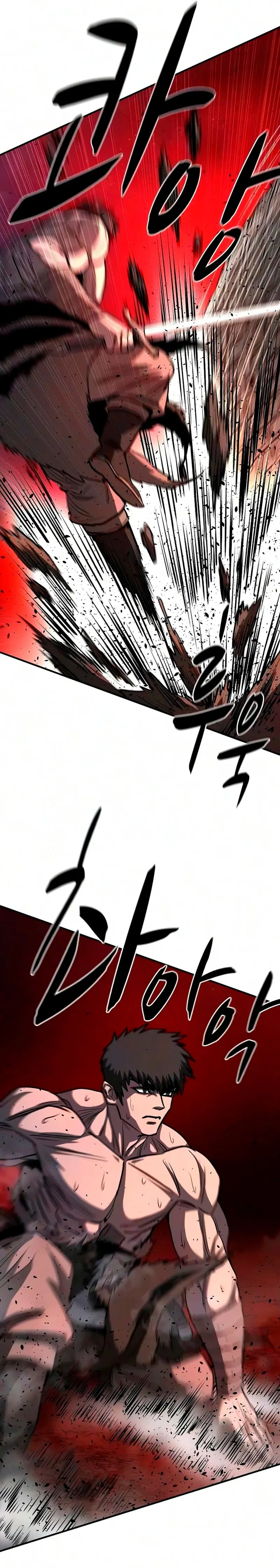 Read La segunda campaña del Berserker ES Manga Online
