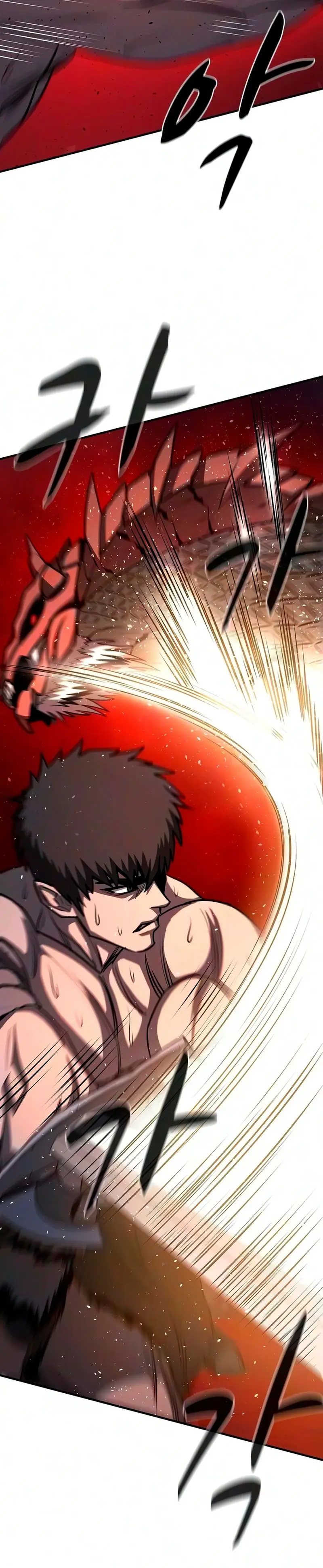 Read La segunda campaña del Berserker ES Manga Online