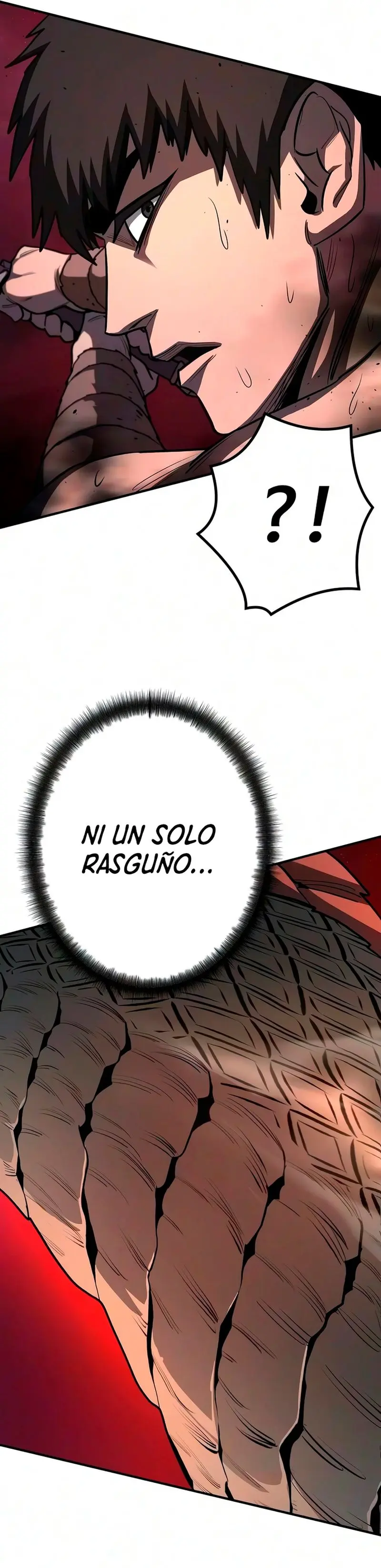 Read La segunda campaña del Berserker ES Manga Online