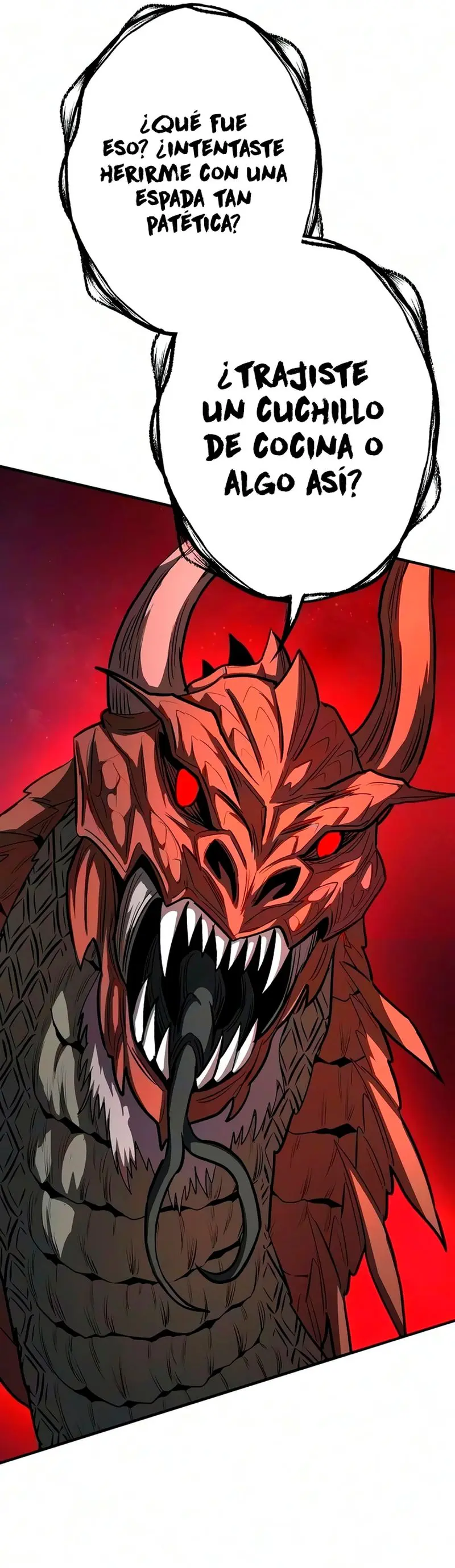 Read La segunda campaña del Berserker ES Manga Online