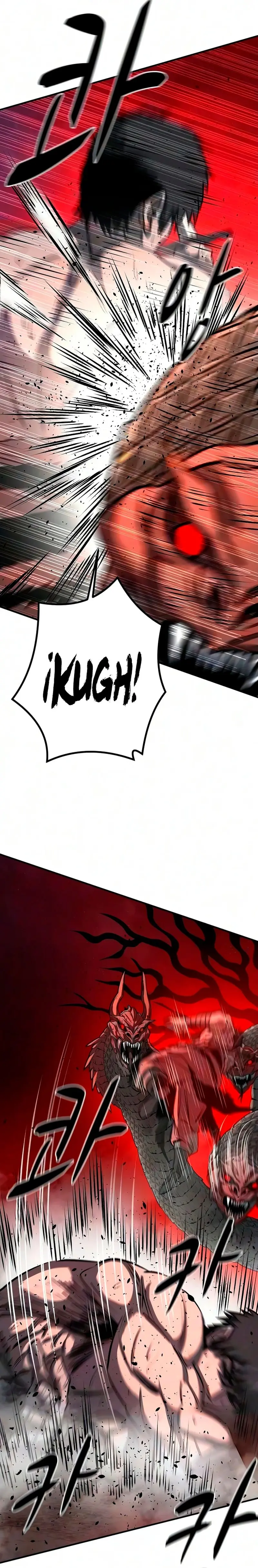 Read La segunda campaña del Berserker ES Manga Online