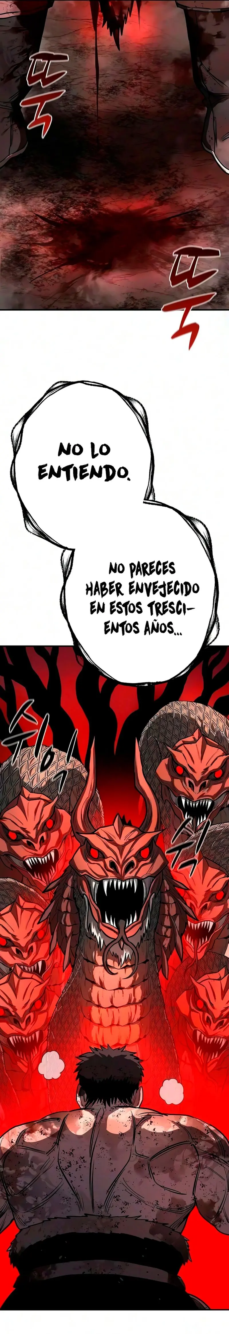 Read La segunda campaña del Berserker ES Manga Online