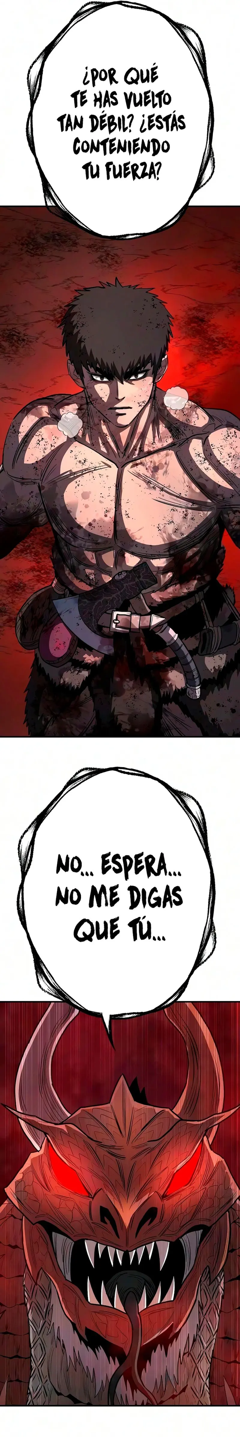 Read La segunda campaña del Berserker ES Manga Online