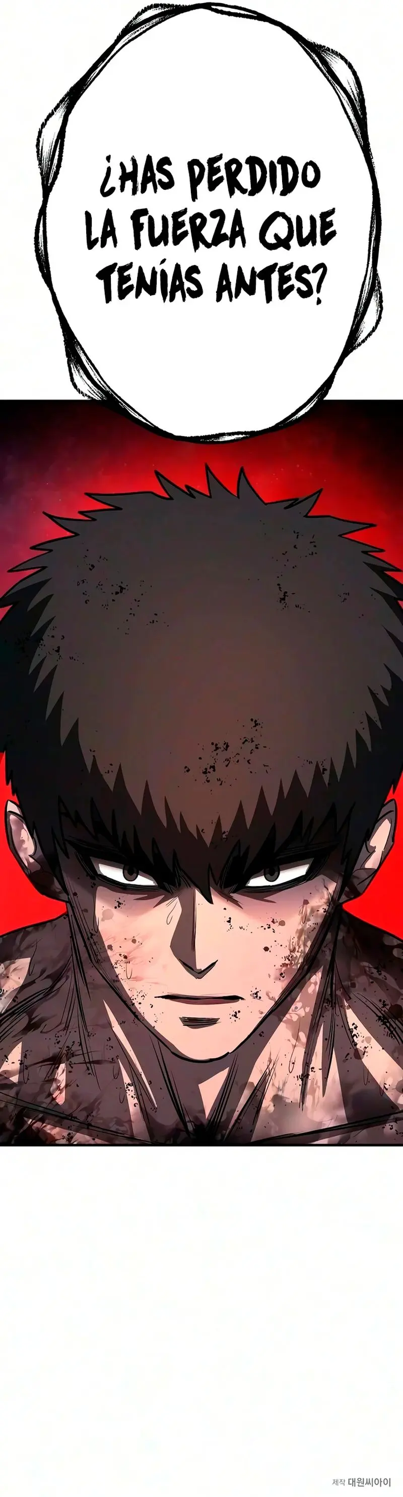 Read La segunda campaña del Berserker ES Manga Online