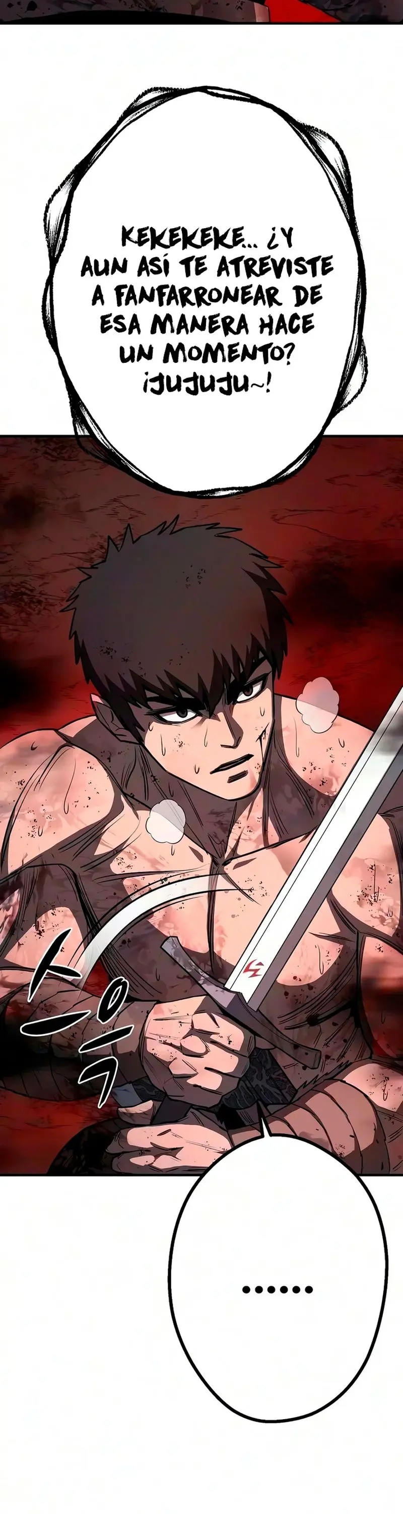 Read La segunda campaña del Berserker ES Manga Online