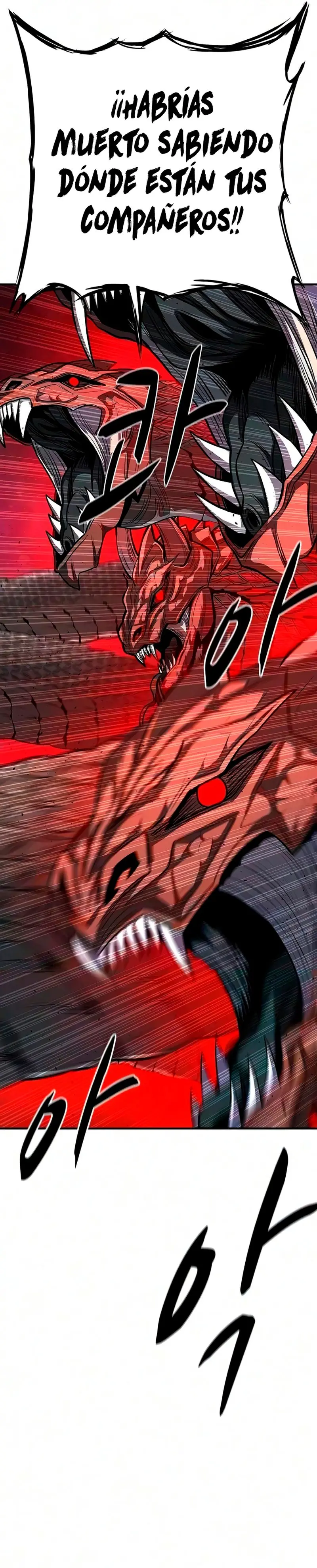 Read La segunda campaña del Berserker ES Manga Online