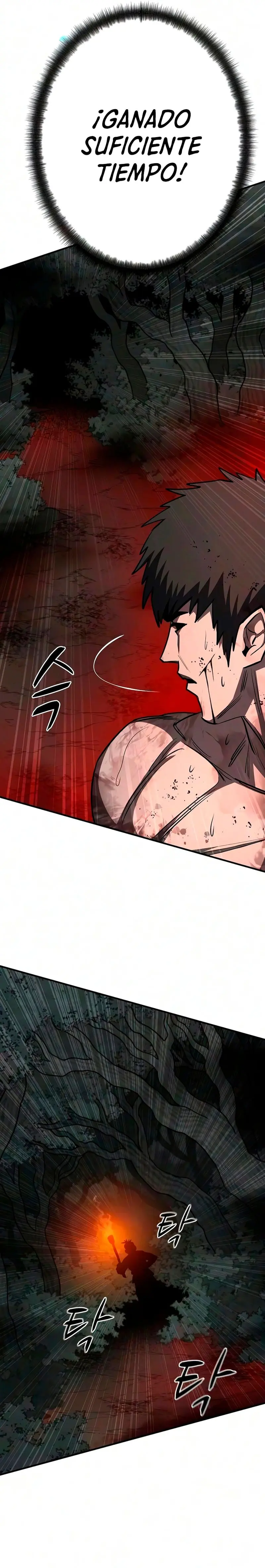 Read La segunda campaña del Berserker ES Manga Online