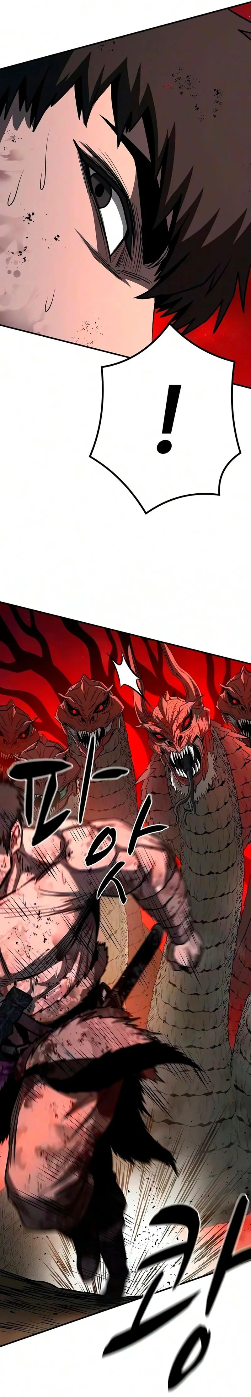 Read La segunda campaña del Berserker ES Manga Online
