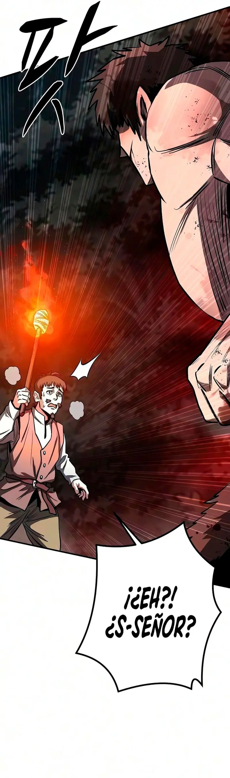Read La segunda campaña del Berserker ES Manga Online
