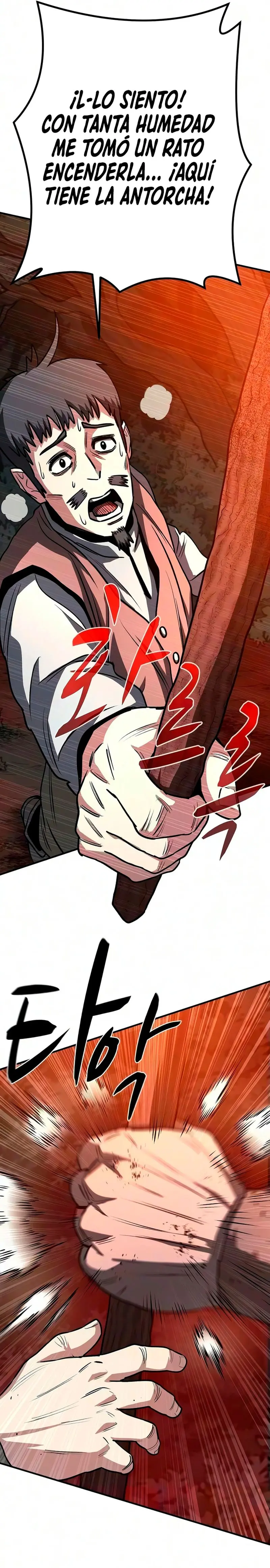 Read La segunda campaña del Berserker ES Manga Online