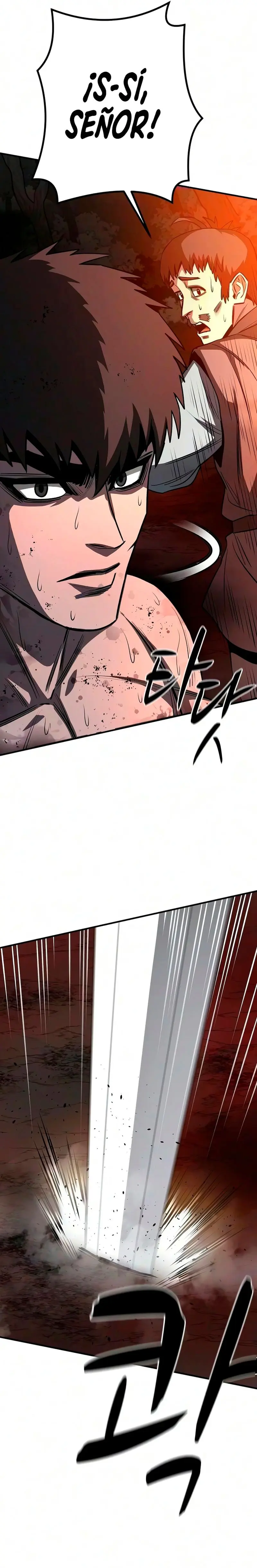 Read La segunda campaña del Berserker ES Manga Online