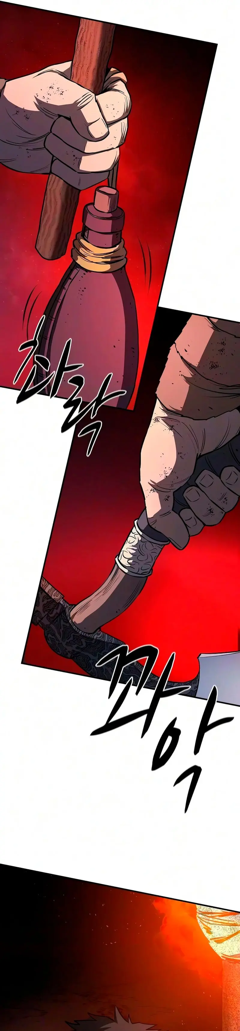 Read La segunda campaña del Berserker ES Manga Online