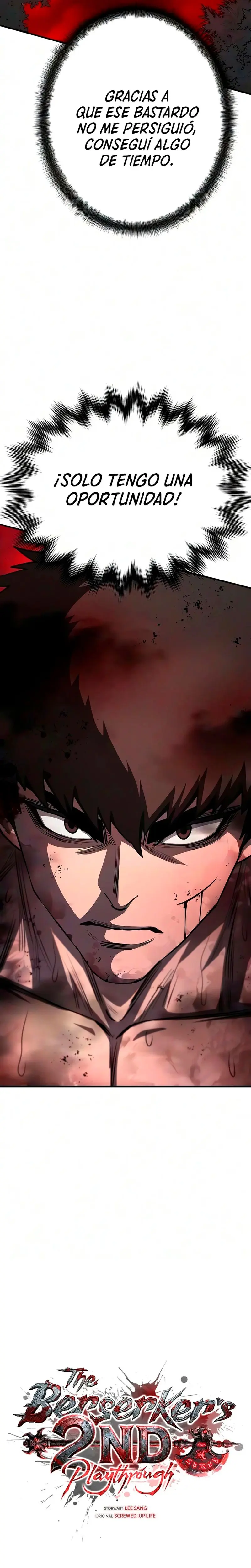 Read La segunda campaña del Berserker ES Manga Online