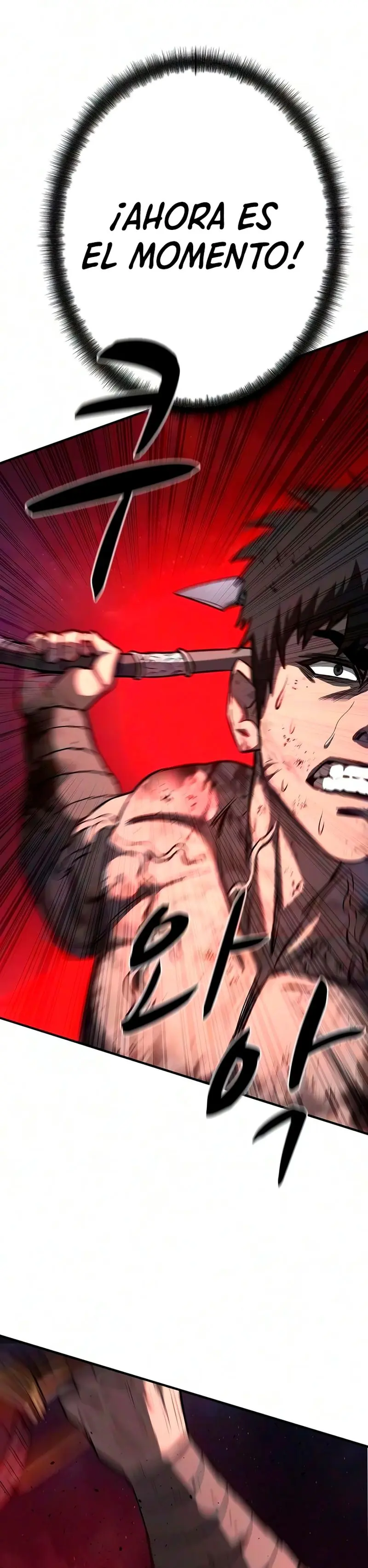 Read La segunda campaña del Berserker ES Manga Online