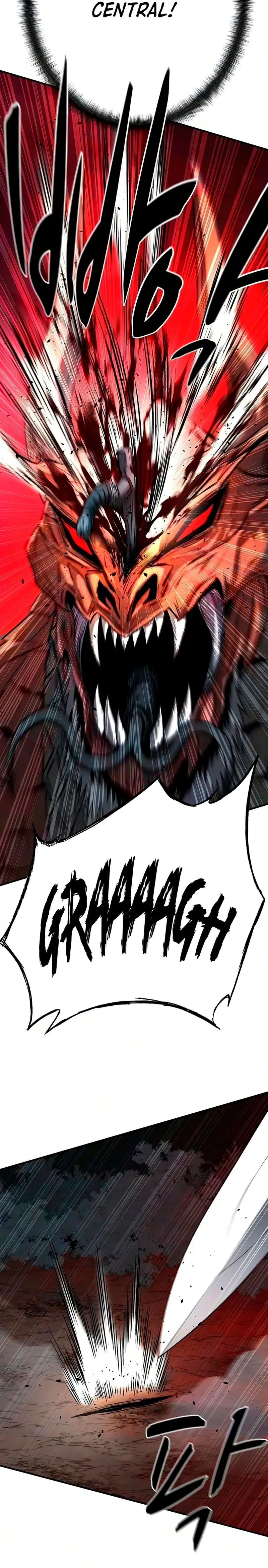 Read La segunda campaña del Berserker ES Manga Online