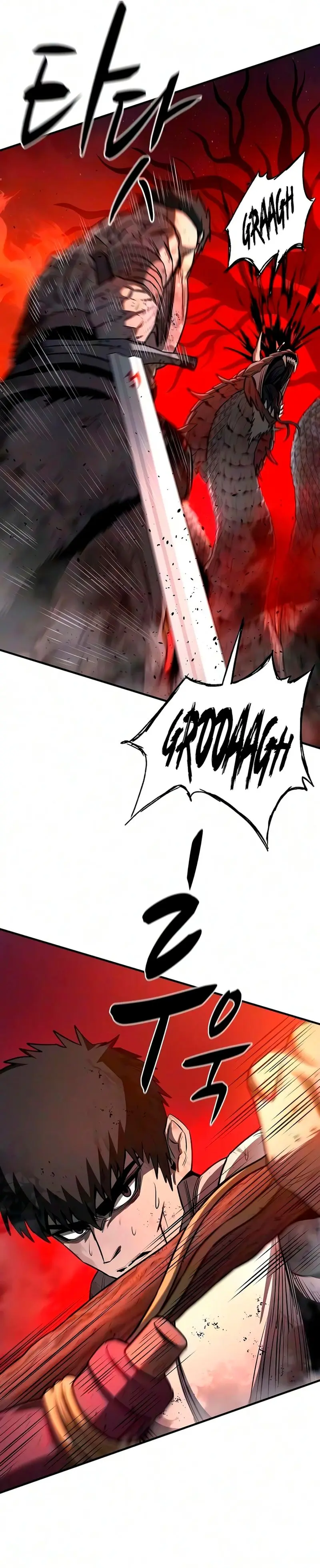 Read La segunda campaña del Berserker ES Manga Online