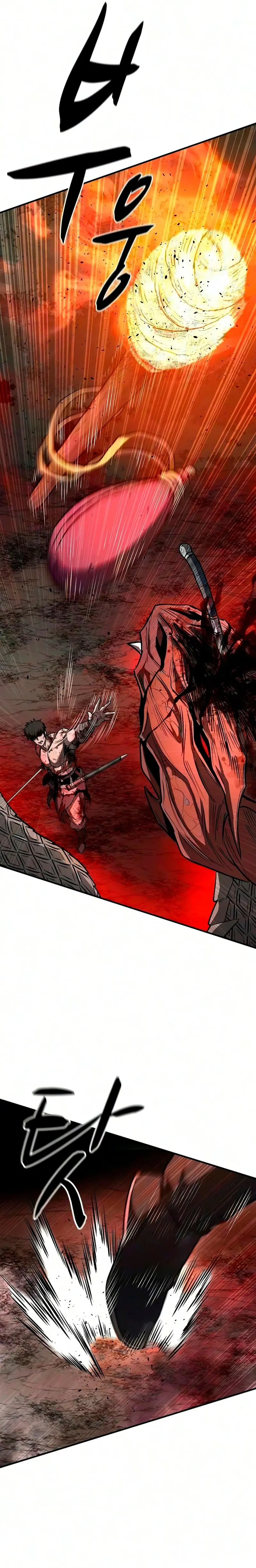 Read La segunda campaña del Berserker ES Manga Online