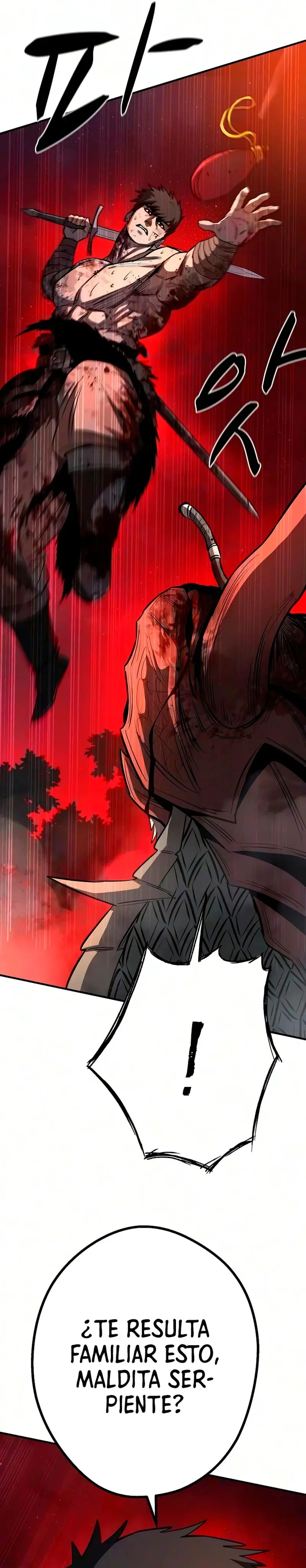 Read La segunda campaña del Berserker ES Manga Online