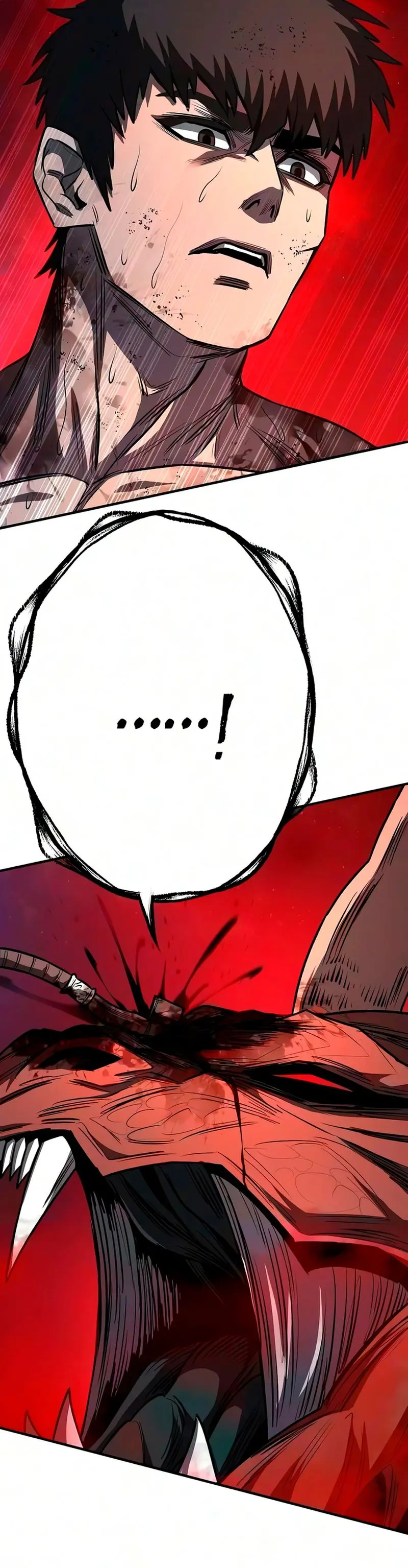 Read La segunda campaña del Berserker ES Manga Online