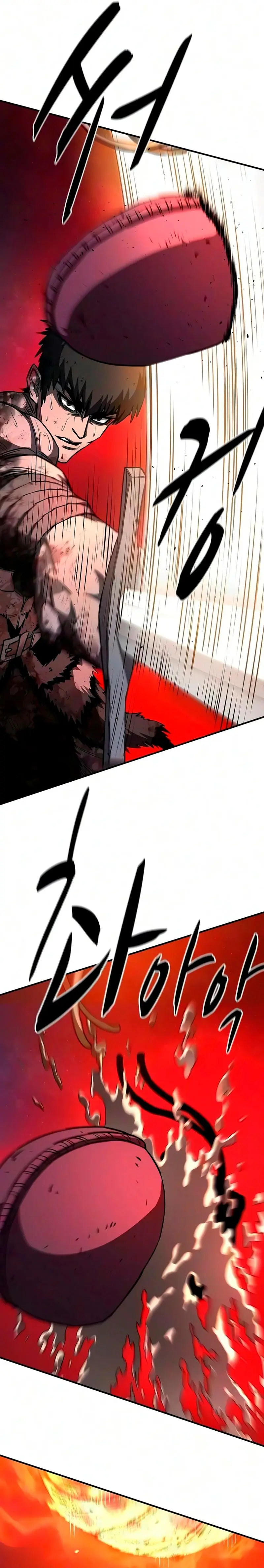 Read La segunda campaña del Berserker ES Manga Online