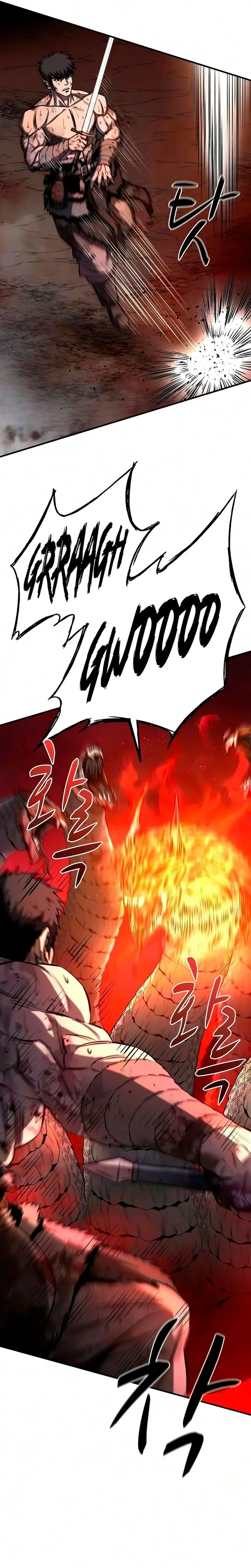 Read La segunda campaña del Berserker ES Manga Online