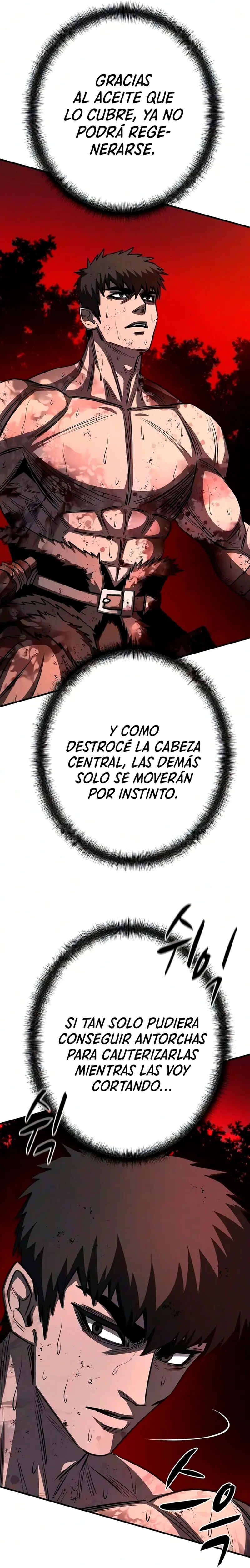 Read La segunda campaña del Berserker ES Manga Online