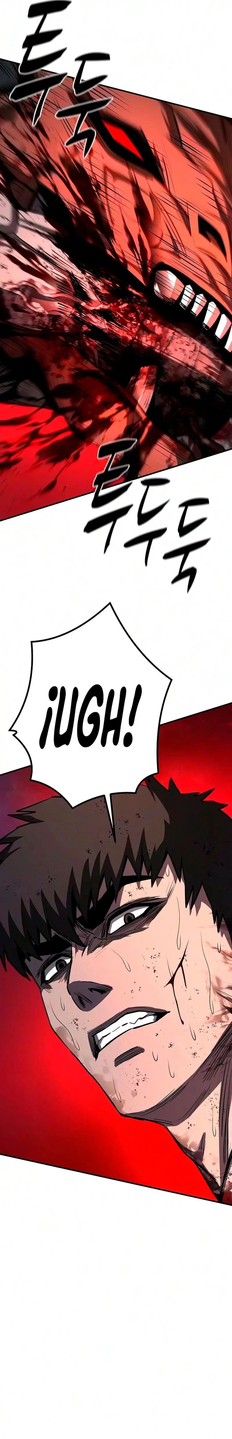 Read La segunda campaña del Berserker ES Manga Online