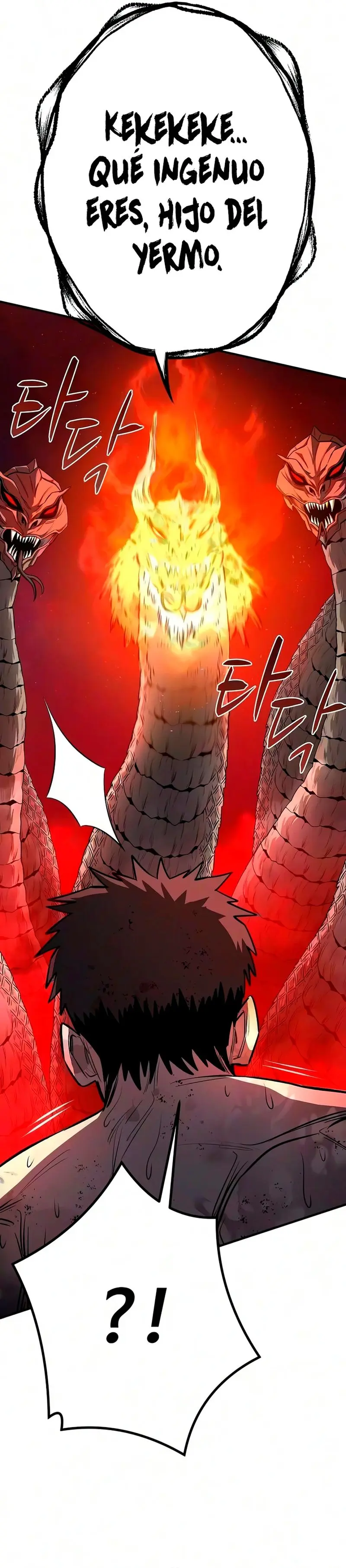 Read La segunda campaña del Berserker ES Manga Online