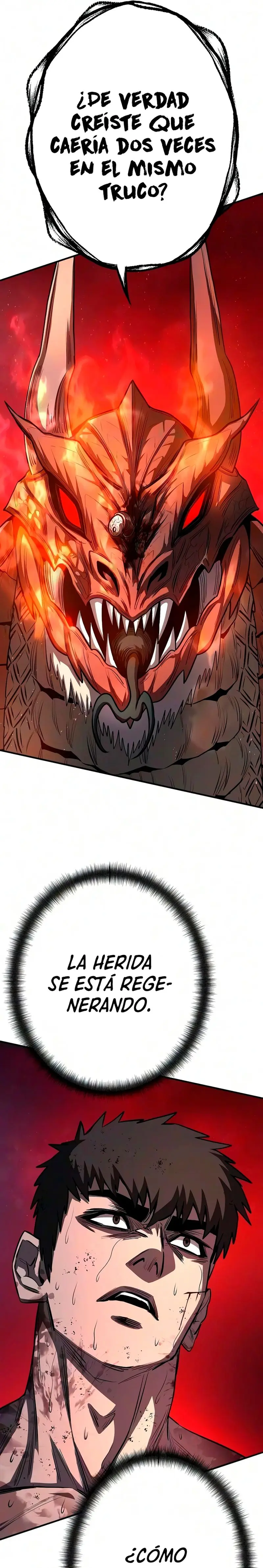 Read La segunda campaña del Berserker ES Manga Online