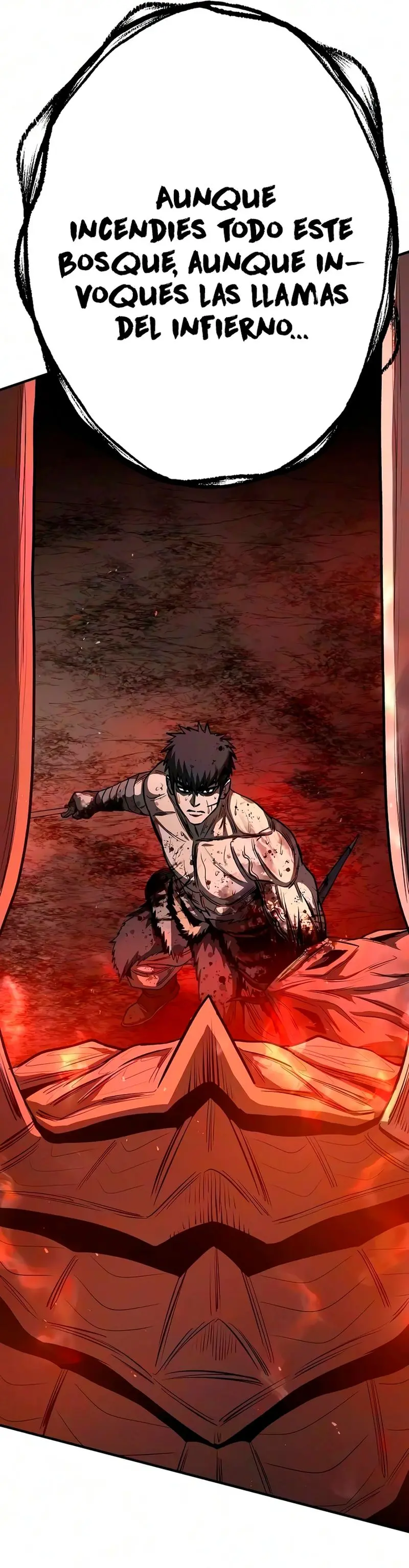 Read La segunda campaña del Berserker ES Manga Online