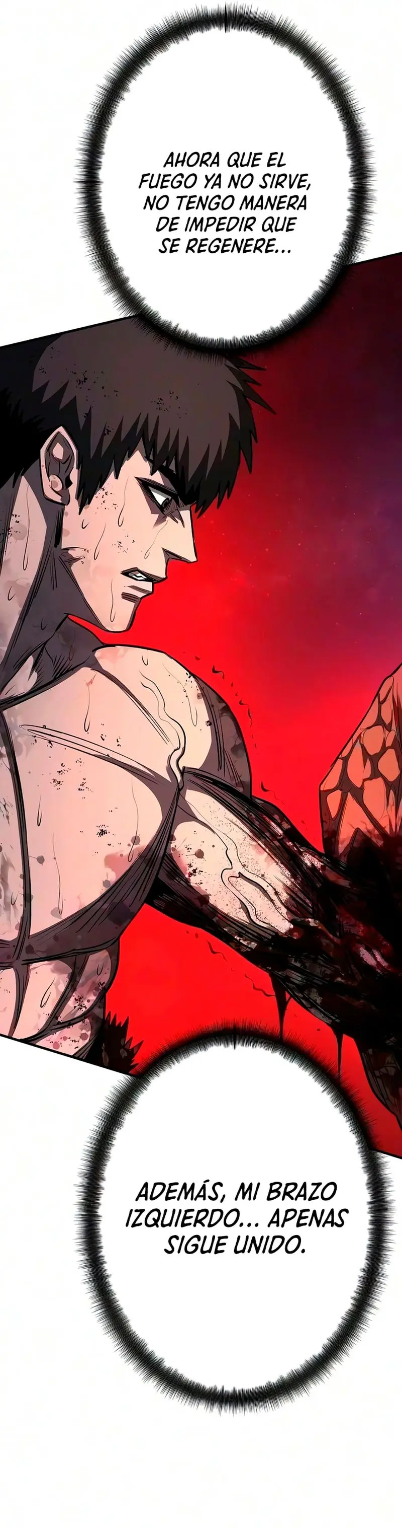 Read La segunda campaña del Berserker ES Manga Online